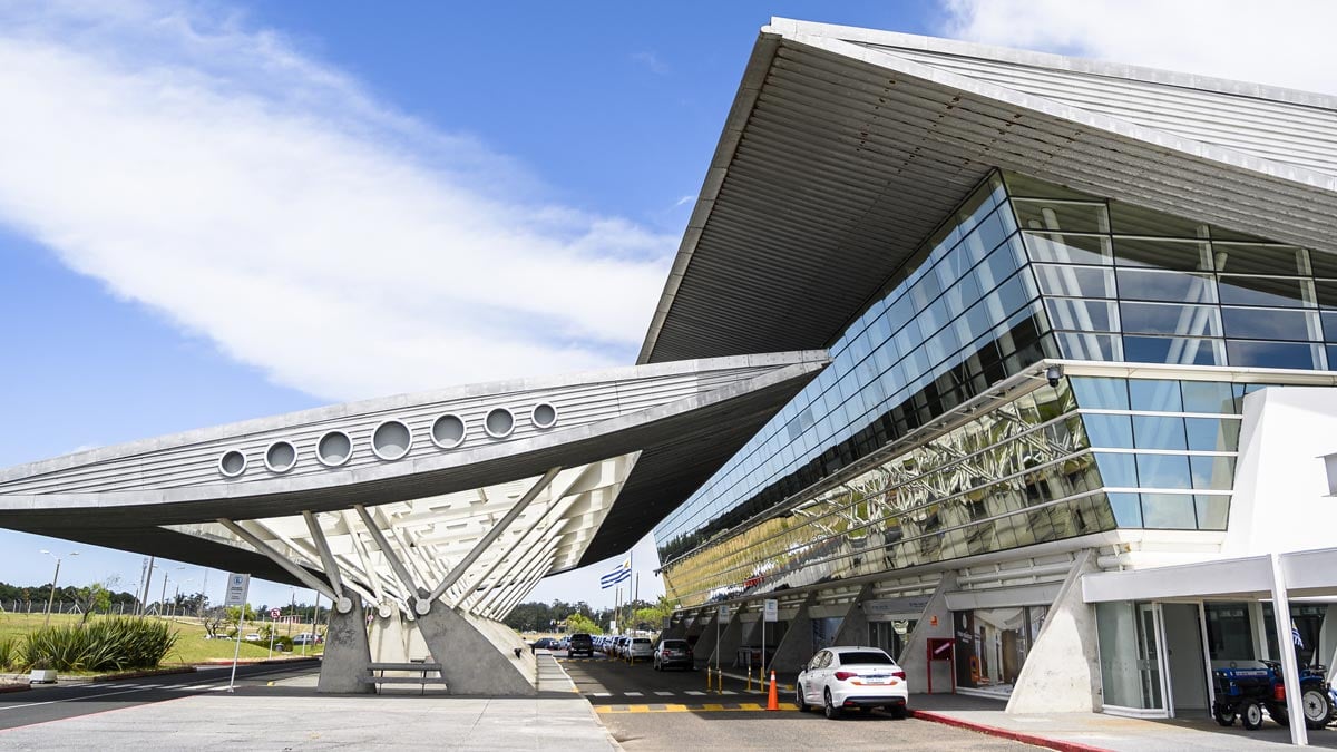 GOL potenciará la conectividad de Punta del Este con nuevas rutas desde Brasil y Argentina