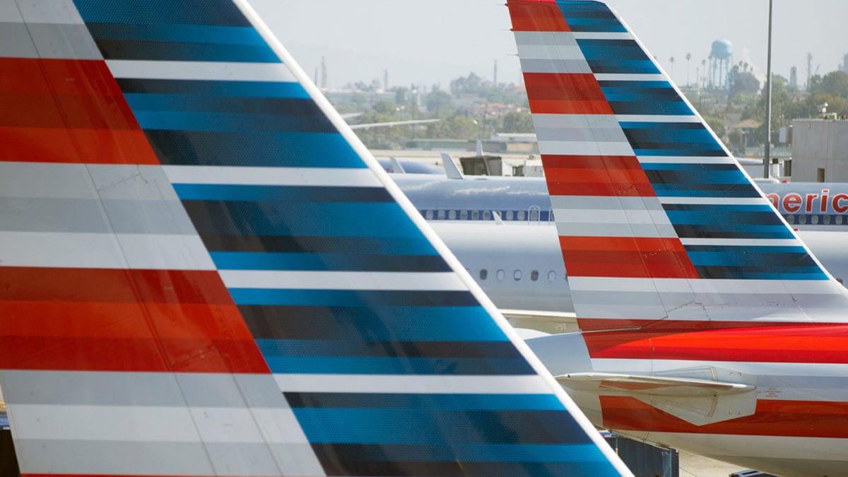 American Airlines designa a Pascual Álvarez como Director General de Operaciones para Latinoamérica y el Caribe