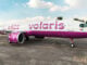 Volaris Airbus A321NEO: Aeronave conmemorativa con matrícula XA-XXV y esquema de pintura especial por el 20 aniversario de la aerolínea de ultra bajo costo