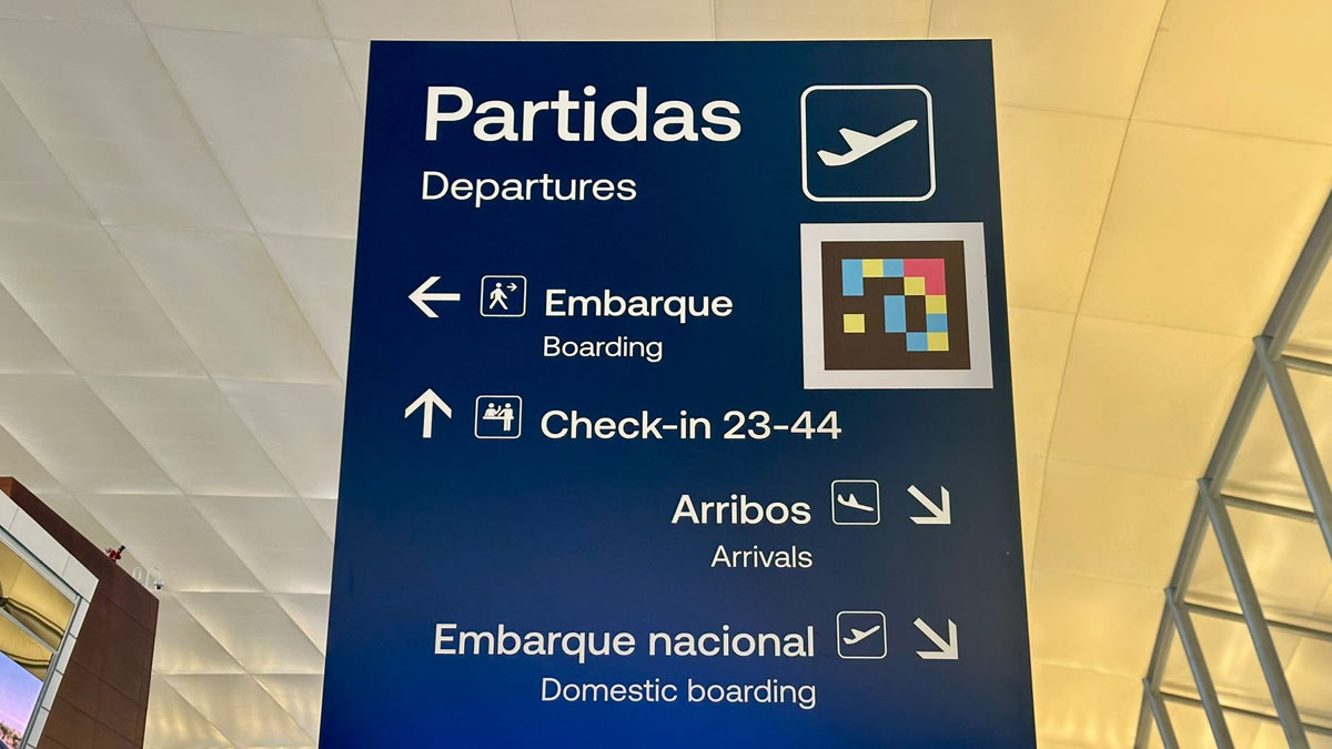 Aeropuerto de Carrasco es finalista de los Airport Honour Awards 2026 en accesibilidad