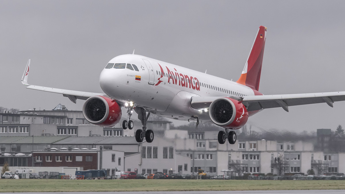 Avianca creció un 25% en Argentina durante el primer semestre de 2026